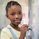 Illustration for article titled Surprising No One, Georgetown Study Confirms Previous Findings on Adultification Bias—By Listening to Black Women and Girls